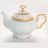 Заварочный чайник 1,2 л &quot;Мария-Луиза /Золотая лента&quot; / 108328
