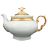 Заварочный чайник 1,2 л &quot;Мария-Луиза /Золотая лента&quot; / 108328