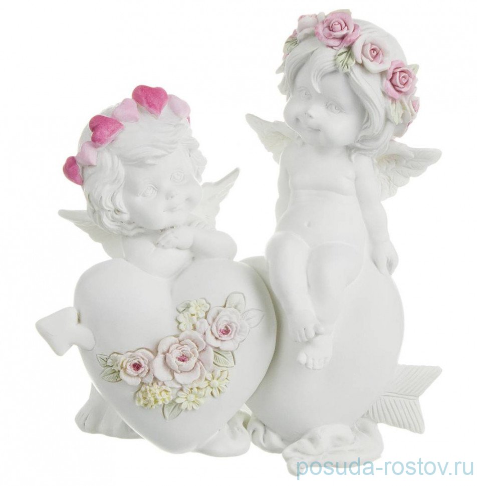 Фигурка 15 х 8 х 17 см "коллекция amore" / 211648