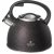 Чайник 2,5 л со свистком black индукционное дно &quot;Teekessel&quot; / 314150