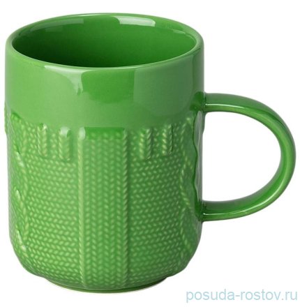 Кружка 430 мл &quot;С новым годом!&quot; / 355748