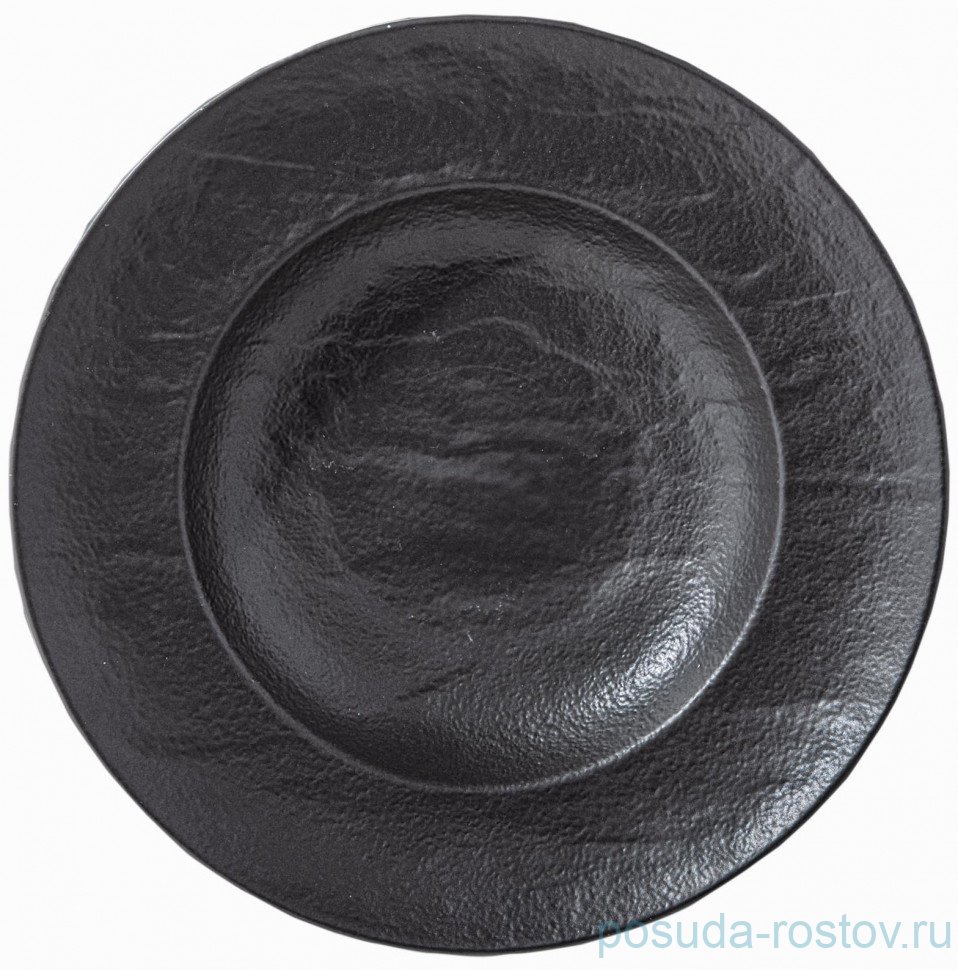 Тарелка 28,5 см глубокая "Slatestone" / 261351 Тарелка 28,5 см глубокая "Slatestone" / 261351