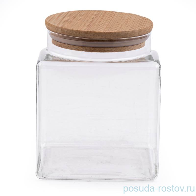 Банка для сыпучих продуктов / 246134