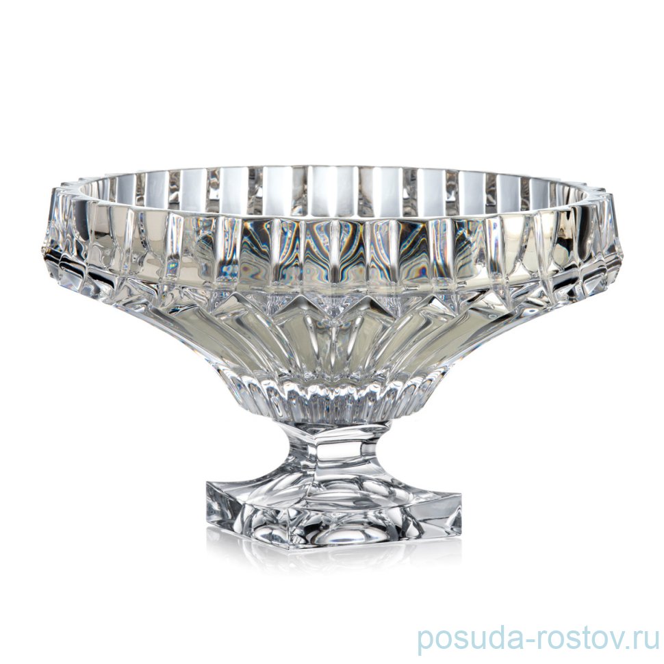 Ваза для фруктов 30 см н/н "Crown Jewel" / 277860 Ваза для фруктов 30 см н/н "Crown Jewel" / 277860