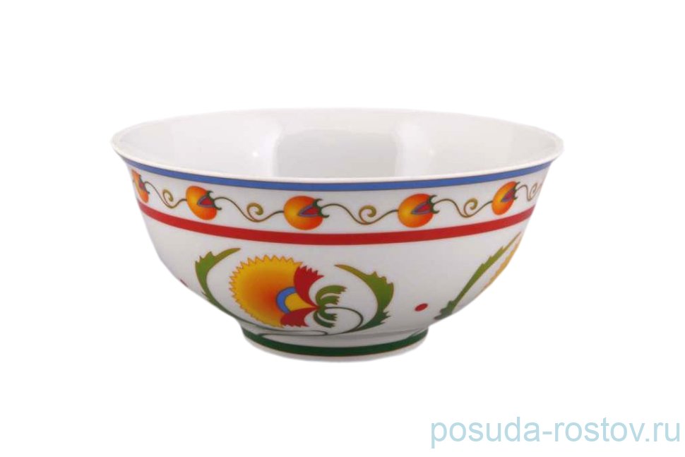 Набор пиал 12 см 6 шт "Александра /Восточная коллекция" / 158513 Набор пиал 12 см 6 шт "Александра /Восточная коллекция" / 158513