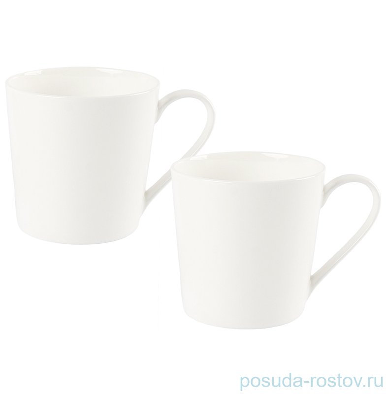 Набор кружек 430 мл 2 шт "Excellence" / 374699