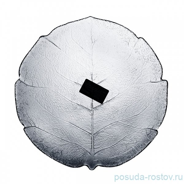 Тарелка 24 см "Форест /Без декора" / 160222