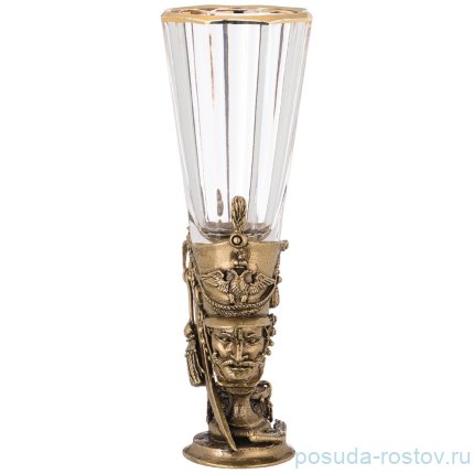 Рюмки 50 мл 2 шт &quot;Гусар&quot; / 264133