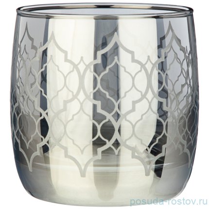 Стаканы для виски 310 мл 6 шт &quot;Бакарра /Графит&quot; / 268413