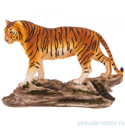 Фигурка 35 х 11,5 х 26 см &quot;Тигр&quot; / 268534