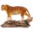 Фигурка 35 х 11,5 х 26 см &quot;Тигр&quot; / 268534