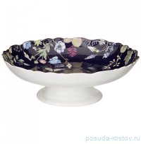 Ваза для конфет 21,5 х 7,5 см н/н &quot;Belle /Кобальт&quot; / 258752