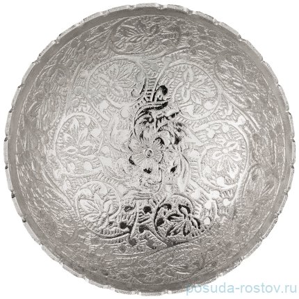 Набор розеток 8,5 х 3,5 см 2 шт с ложками на подносе &quot;Lefard&quot; (подарочная упаковка)  / 199213