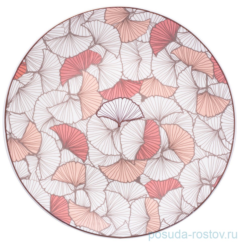 Тарелка 19 см "Botanica" / 307958