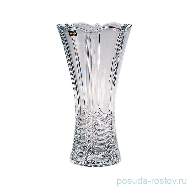 Ваза для цветов 30 см "Oрион /Без декора" / 075275