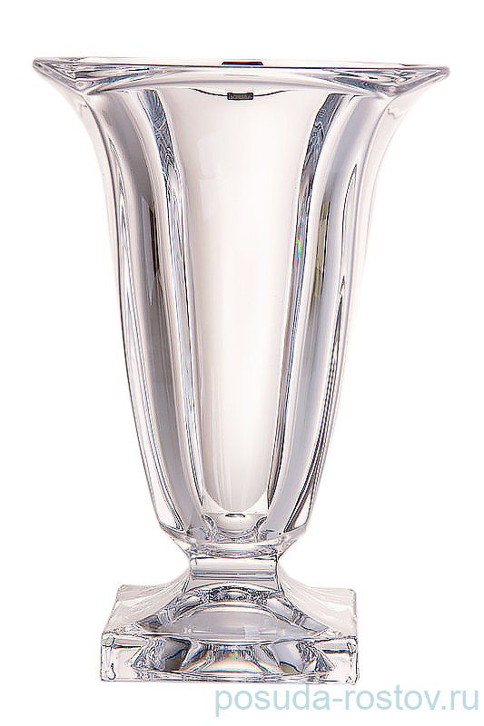 Ваза для цветов 29 см н/н "Магма /Без декора" / 014733 Ваза для цветов 29 см н/н "Магма /Без декора" / 014733