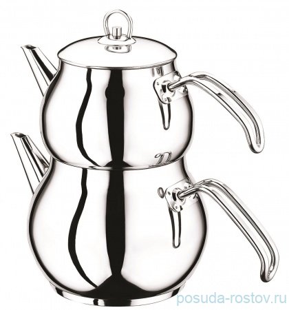 Набор чайников 2 предмета (2; 3 л) "TEAPOT SETS" / 284131