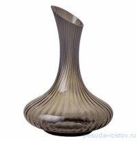 Декантер для вина 1,75 л &quot;Mirage grey&quot; / 343536