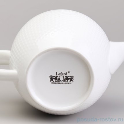 Заварочный чайник 900 мл &quot;Infinity&quot; / 366433