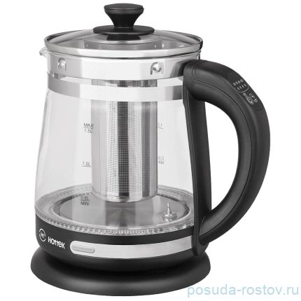 Чайник электрический 1,5 л &quot;Hottek HT-960-014&quot; / 229585