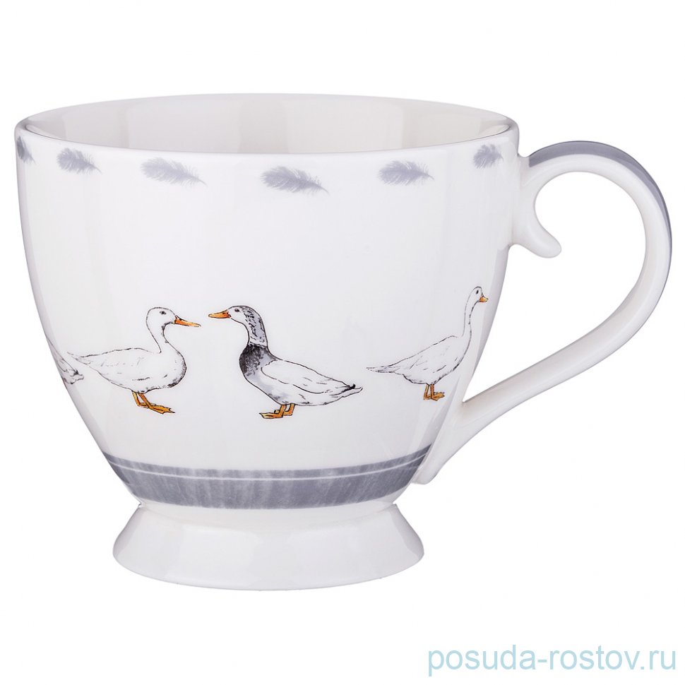 Кружка 450 мл 14 х 11 х 10 см / 189001 Кружка 450 мл 14 х 11 х 10 см / 189001