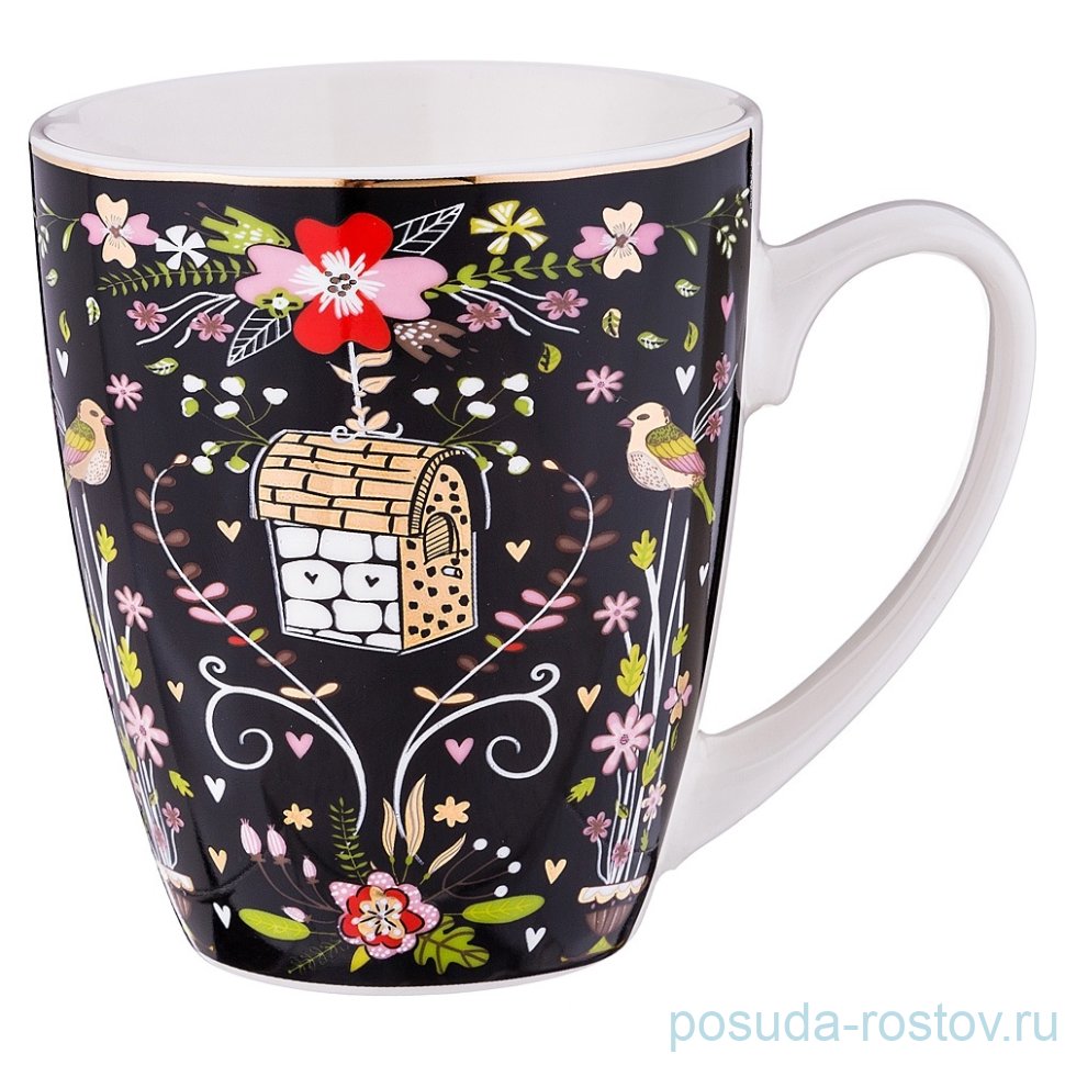 Кружка 400 мл / 188979