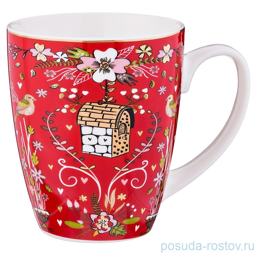 Кружка 400 мл / 188980