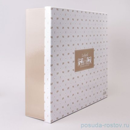 Чайный сервиз lefard blossom на 6 пер. 14 пр. / 363041