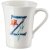 Кружка 400 мл "Z" / 353492