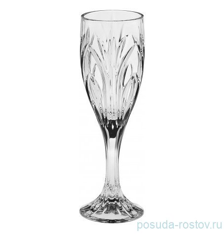Бокалы для шампанского 180 мл 2 шт "ELISE" / 369392