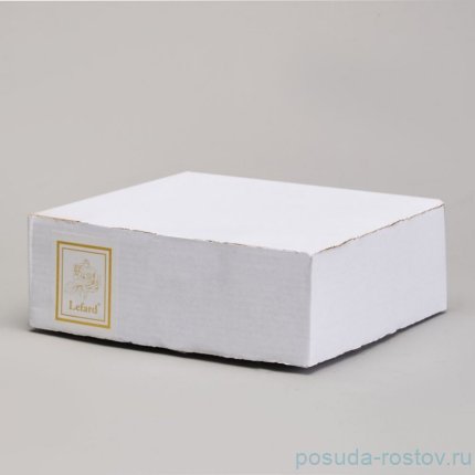 Блюдо 22,6 х 18,8 х 6,8 см круглое &quot;Кролики&quot; / 369634