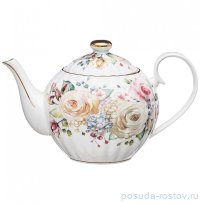 Заварочный чайник 1,2 л &quot;Времена года /Букет&quot; / 234890