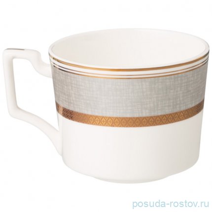 Набор чайных пар 250 мл 2 шт &quot;Emerald&quot; / 336092