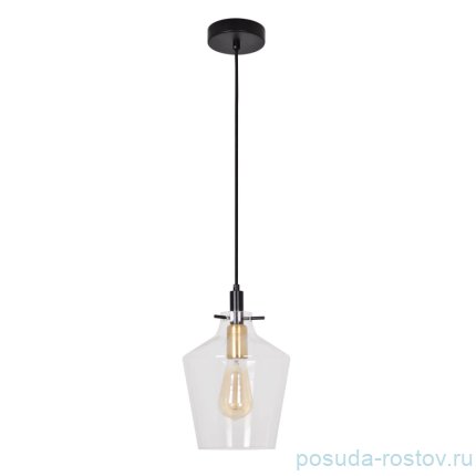 Люстра 1 рожковая &quot;Нойвид&quot; / 332236