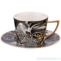 Чайная пара 250 мл &quot;Top style&quot; / 258069