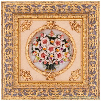 Панно настенное 45 х 45 см &quot;Арте&quot; / 235813