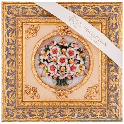 Панно настенное 45 х 45 см &quot;Арте&quot; / 235813