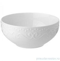 Салатник 15,5 х 7 см 825 мл &quot;Floral&quot; (4шт.) / 348287