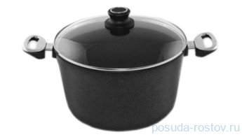Кастрюля 24 см высокая литая "BAF /Giant Newline Induktion" / 154786 Кастрюля 24 см высокая литая "BAF /Giant Newline Induktion" / 154786