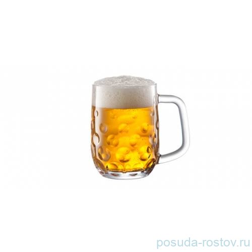 Кружка для пива 500 мл  Tescoma "myBEER Salute" / 169819