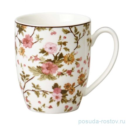Кружка lefard blossom 300 мл / 365343