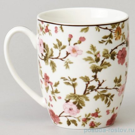 Кружка lefard blossom 300 мл / 365343