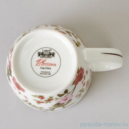Кружка lefard blossom 300 мл / 365343