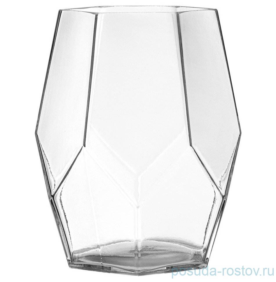 Ваза для цветов 16,5 х 21 см / 310625 Ваза для цветов 16,5 х 21 см / 310625