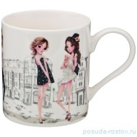 Кружка 380 мл &quot;Fashion Princess&quot; / 199936