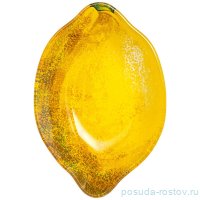 Блюдо 15 х 10,5 х 3,2 см овальное &quot;Happy day&quot; (6шт.) / 346388