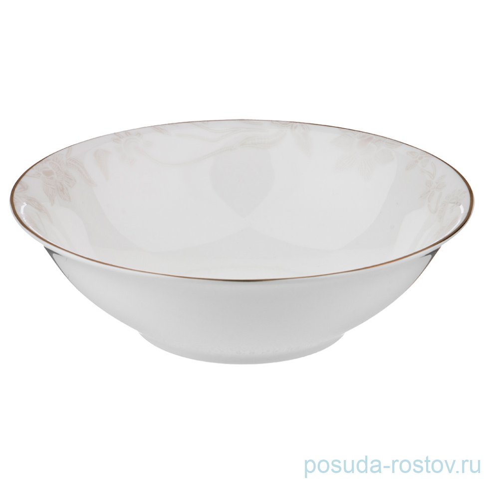 Салатник 16 см "Снежная Королева" (8шт.) / 191091 Салатник 16 см "Снежная Королева" (8шт.) / 191091