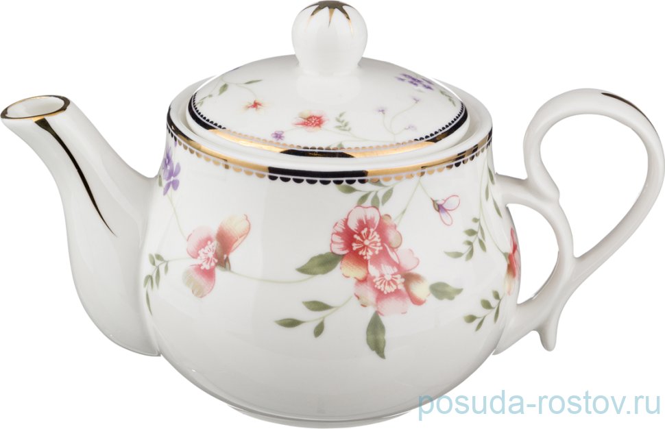 Заварочный чайник 400 мл "Пасадена" / 193726 Заварочный чайник 400 мл "Пасадена" / 193726