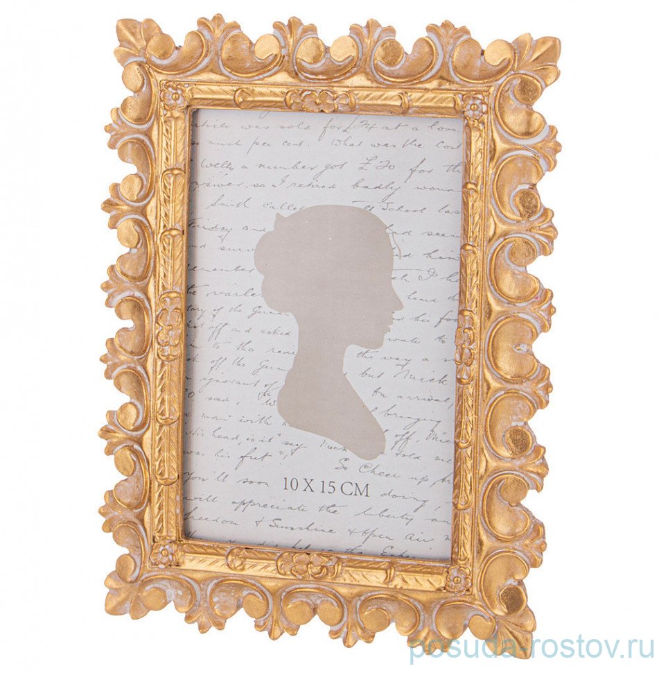 Фоторамка 16 х 1,5 х 21 см / 290866 Фоторамка 16 х 1,5 х 21 см / 290866