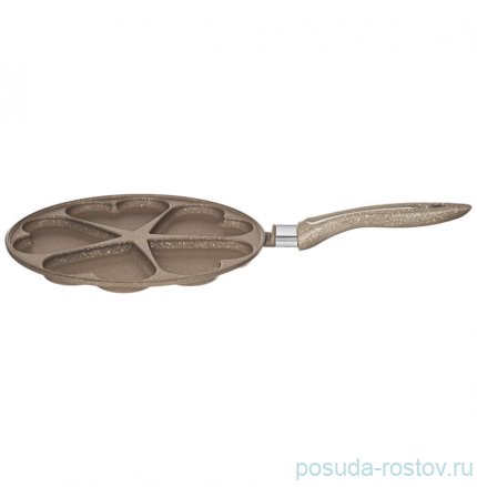 Сковорода для оладий 26 см &quot;экселент&quot; / 291148